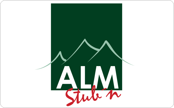 Logo der Almstubn Lachtal